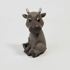 Disney Frozen reindeer 3" Mini Figure Doll toy